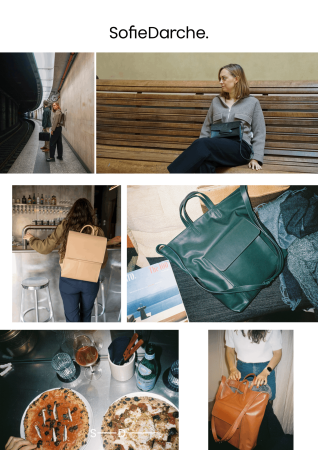 THE SLOW EXCHANGE: SPRING EDITION - Opening Night